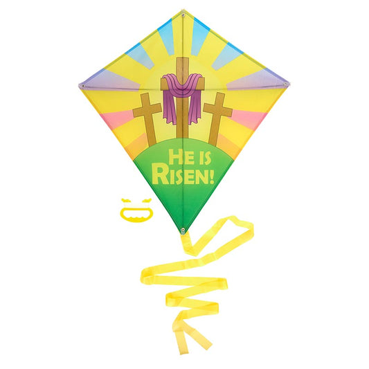 He is Risen Kite