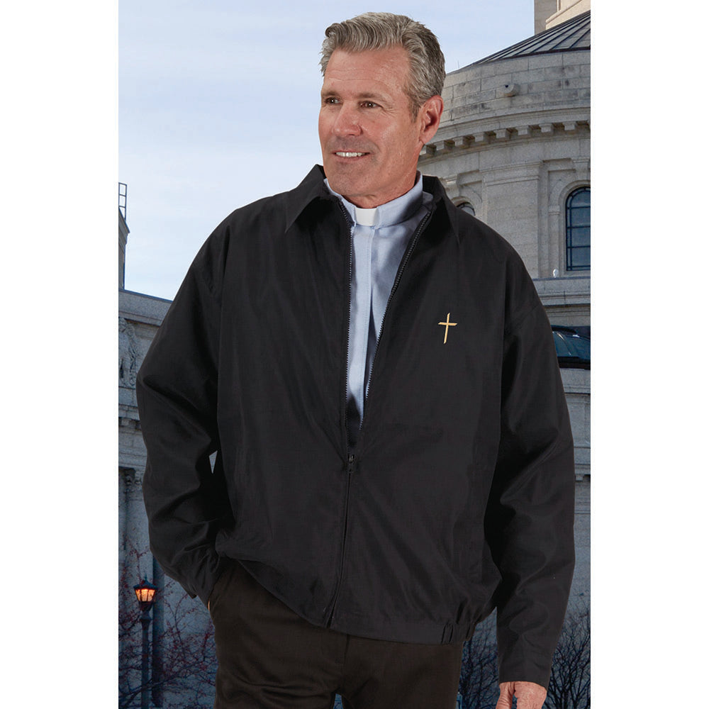 Microfibre Jacket