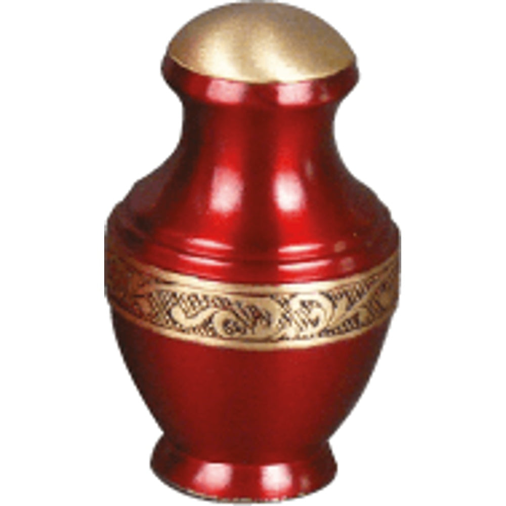 Remembrance/Keepsake Urn