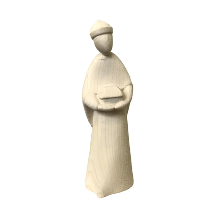 King Caspar - Maple Wood