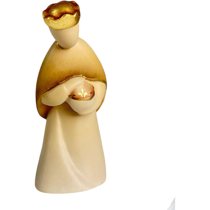King Balthazar - Maple Wood