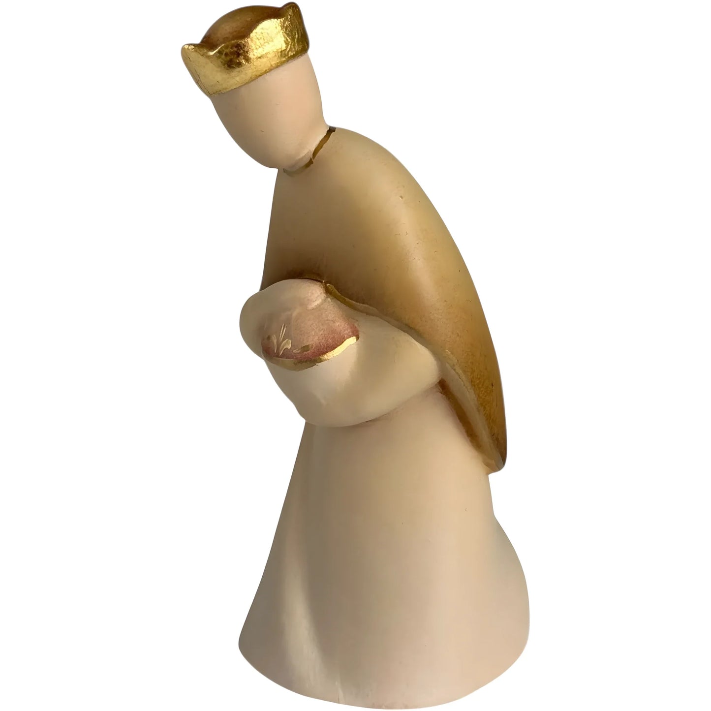 King Balthazar - Maple Wood