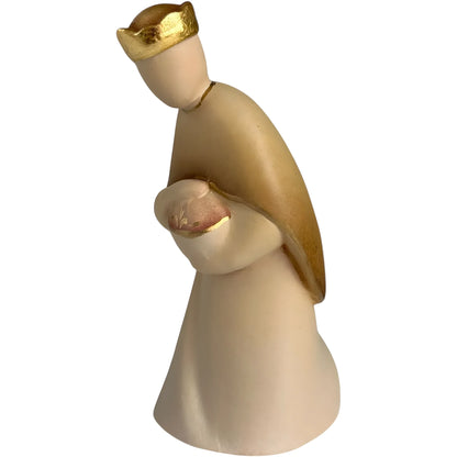 King Balthazar - Maple Wood