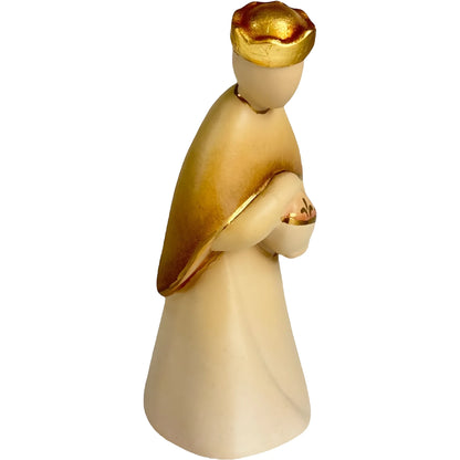 King Balthazar - Maple Wood
