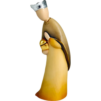 King Melchior in Maple Wood