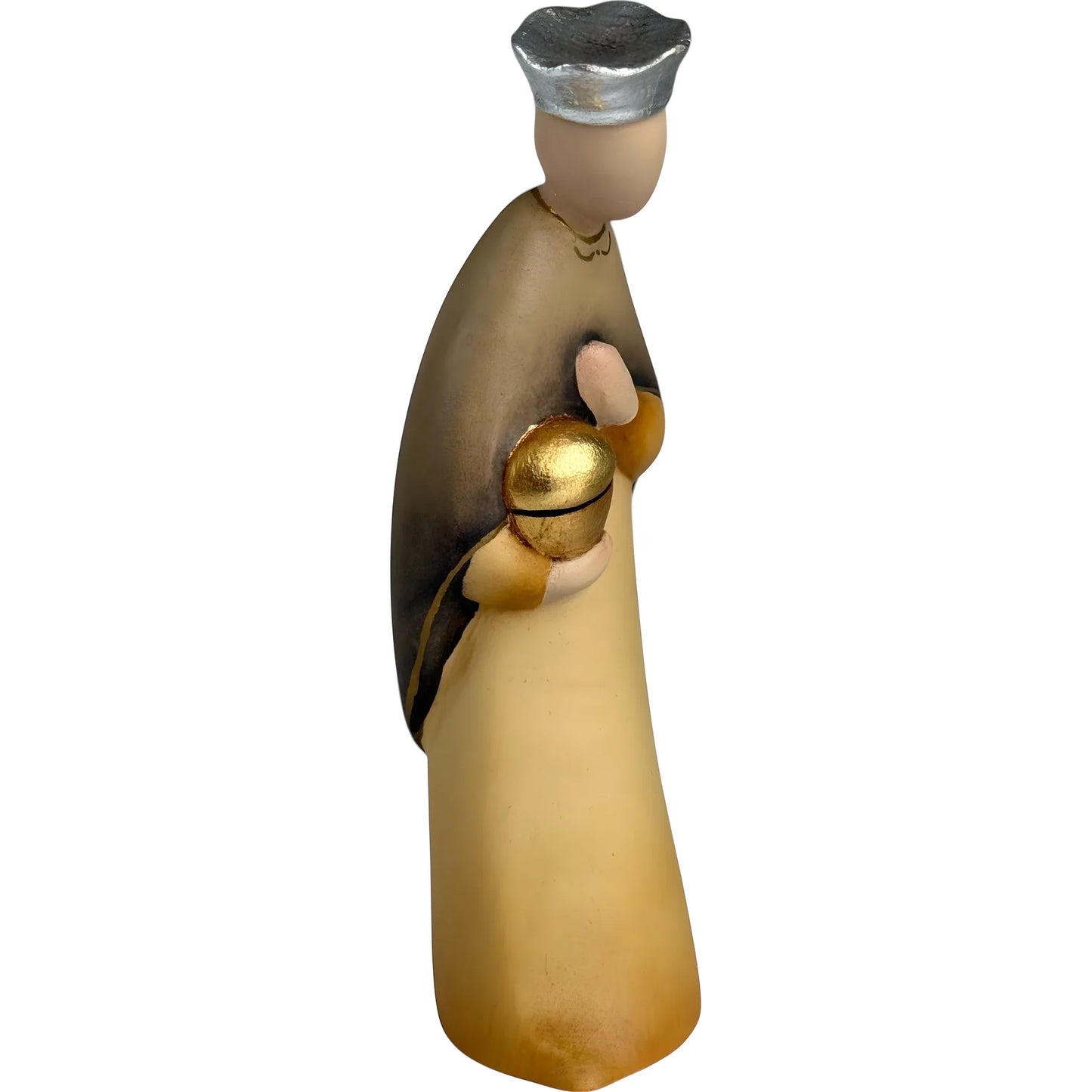 King Melchior in Maple Wood