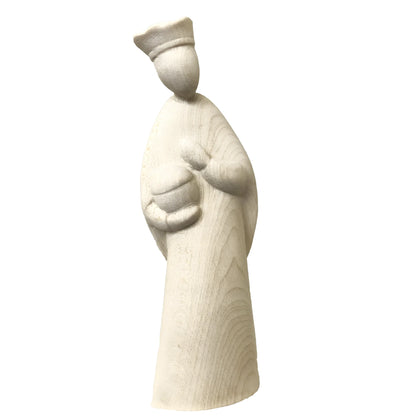 King Melchior in Maple Wood