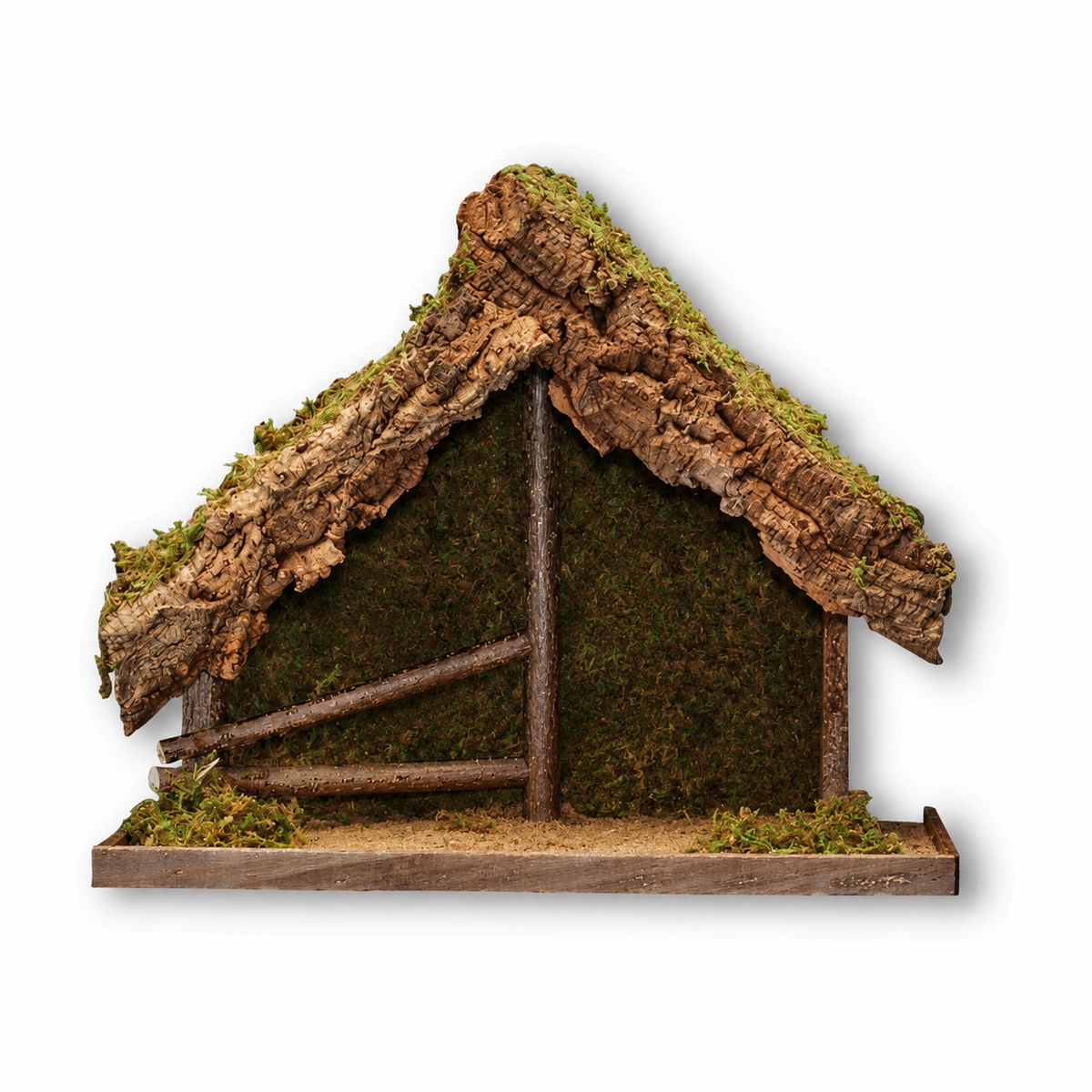 Nativity Stable
