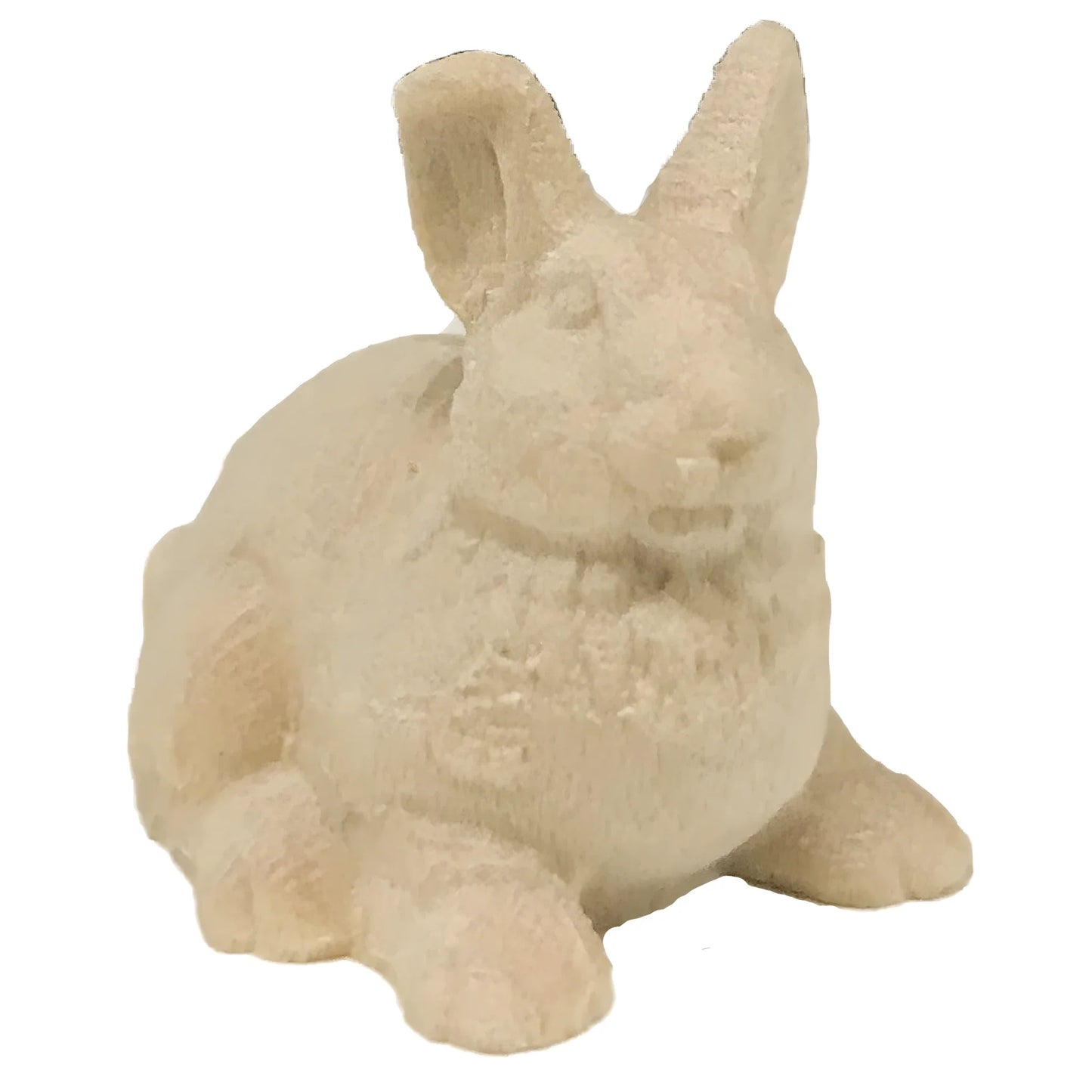 Rabbit - Maple Wood
