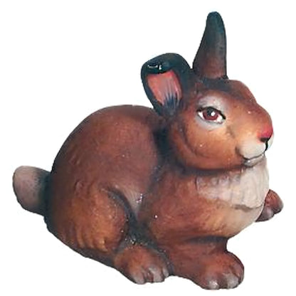Rabbit - Maple Wood