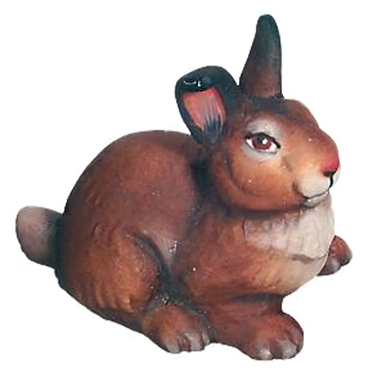 Rabbit - Maple Wood