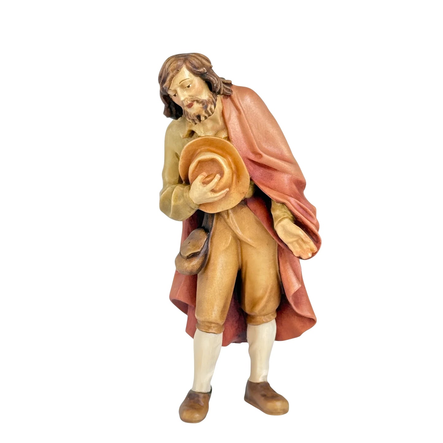 Single Shepherd - Maple Wood