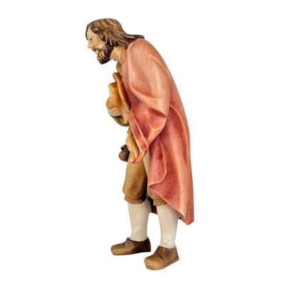 Single Shepherd - Maple Wood