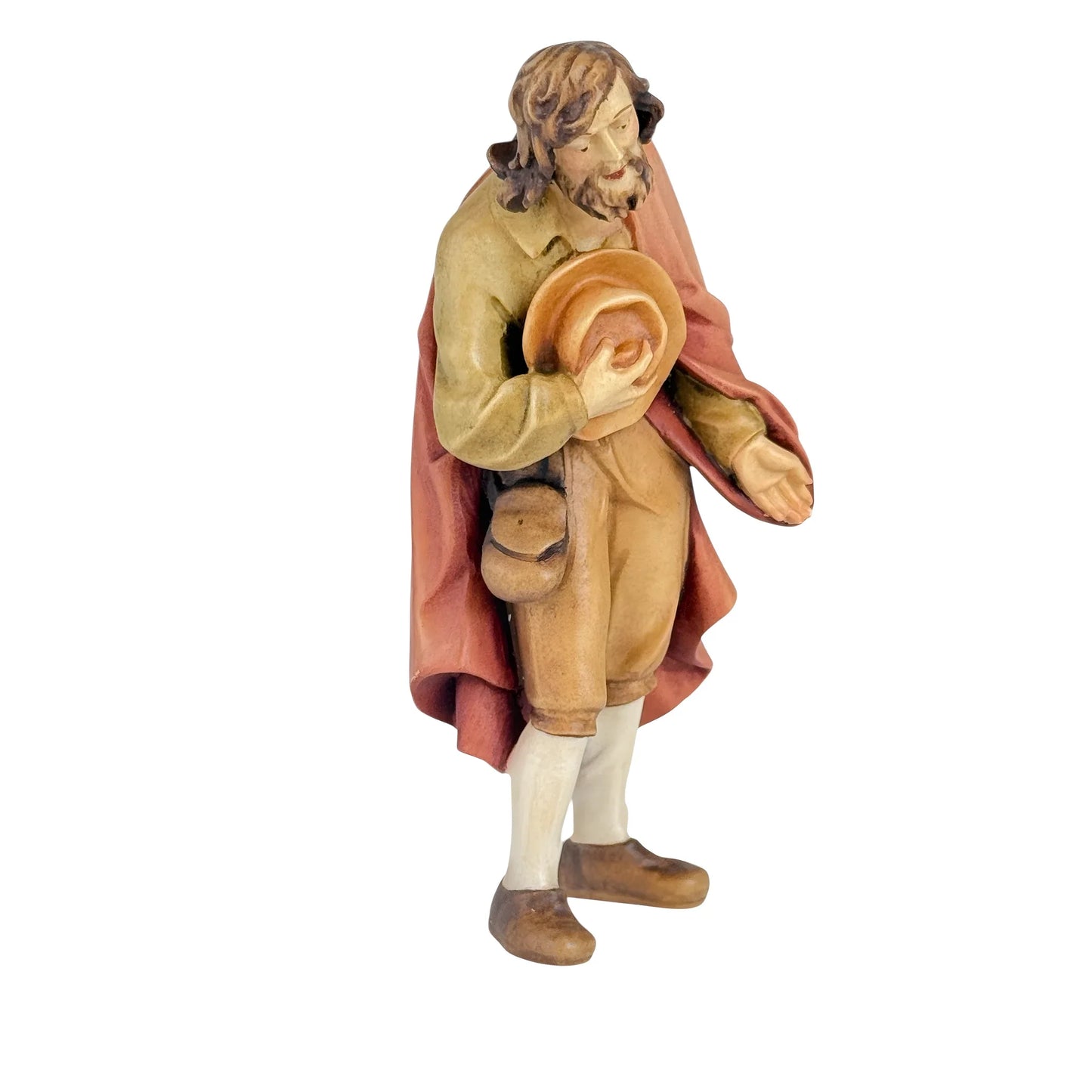 Single Shepherd - Maple Wood