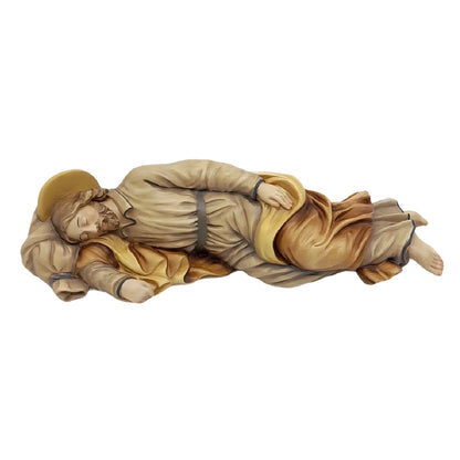 Sleeping St. Joseph Sculpture
