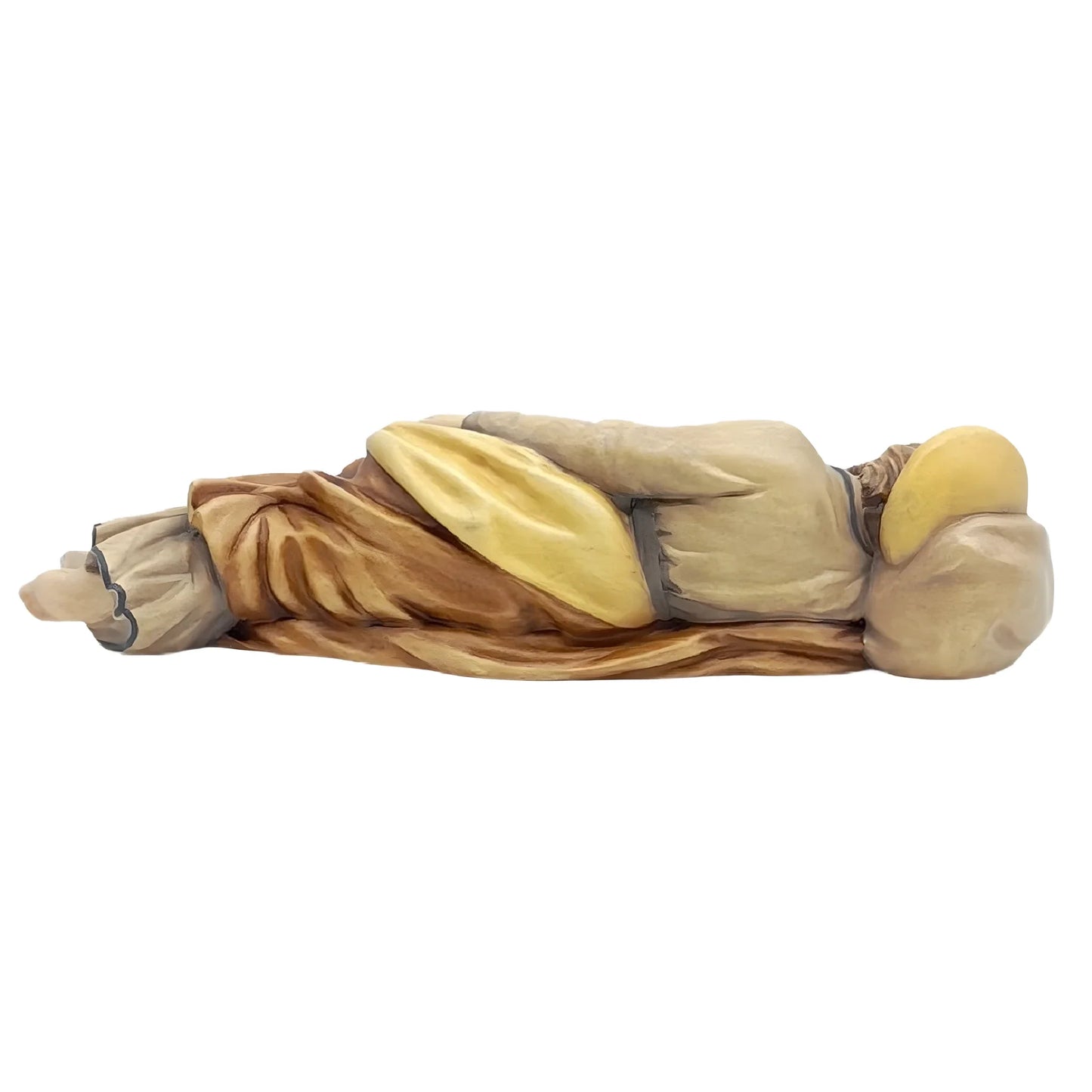 Sleeping St. Joseph Sculpture