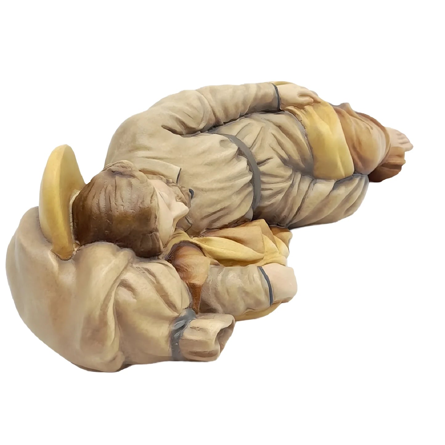Sleeping St. Joseph Sculpture