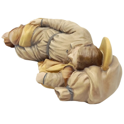 Sleeping St. Joseph Sculpture