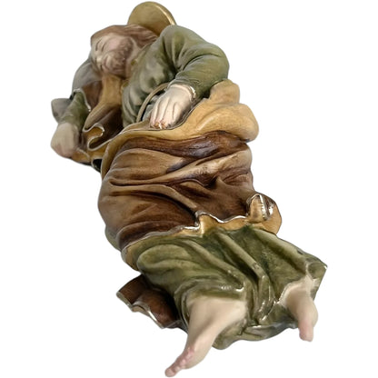 Sleeping St. Joseph Sculpture