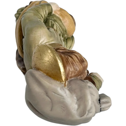 Sleeping St. Joseph Sculpture