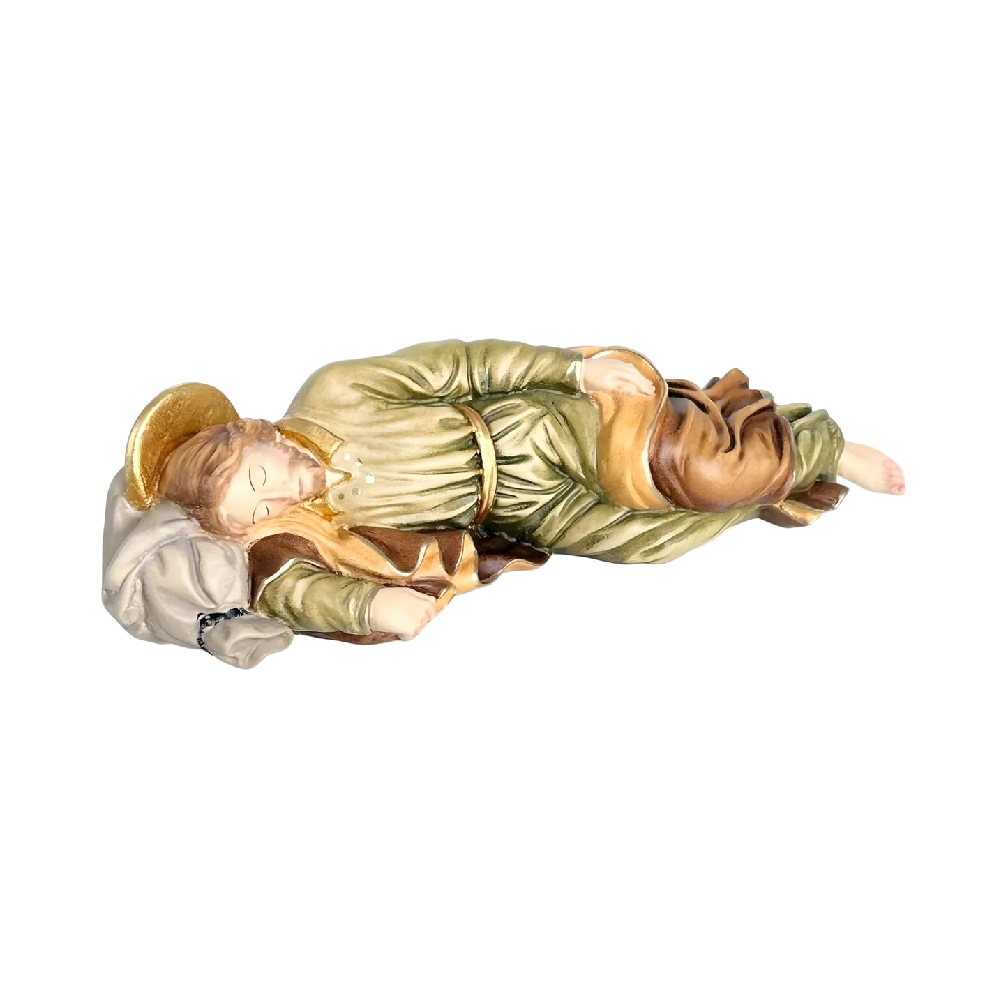 Sleeping St. Joseph Sculpture