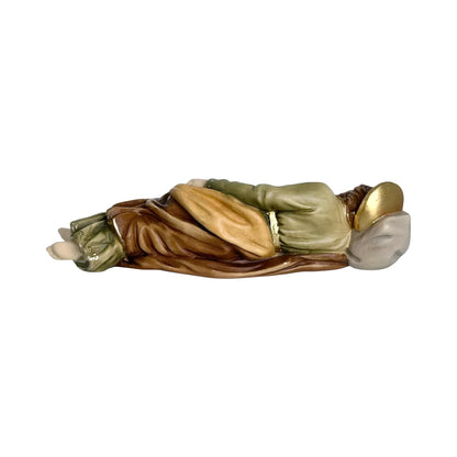 Sleeping St. Joseph Sculpture