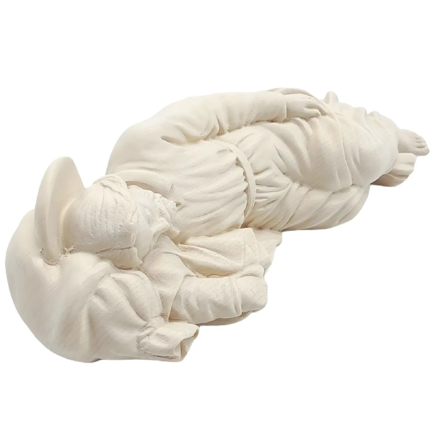 Sleeping St. Joseph Sculpture