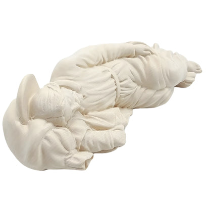 Sleeping St. Joseph Sculpture