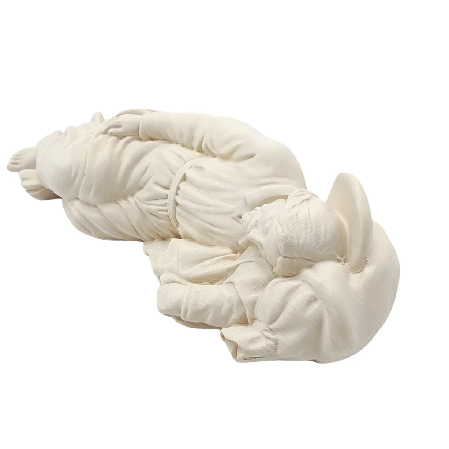 Sleeping St. Joseph Sculpture