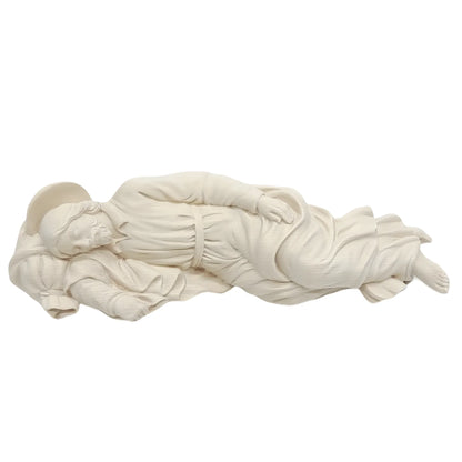 Sleeping St. Joseph Sculpture