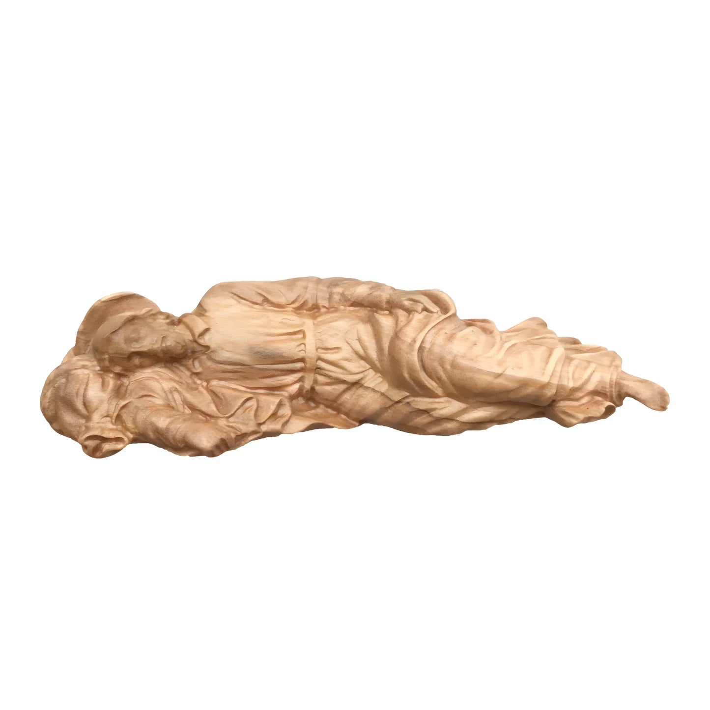 Sleeping St. Joseph Sculpture