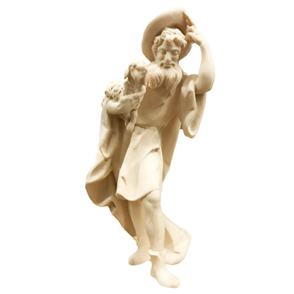 The Good Shepherd -Maple Wood