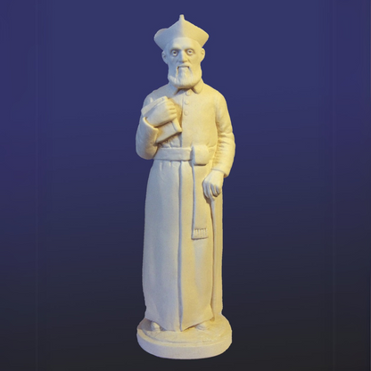 St. Philip Neri Statue
