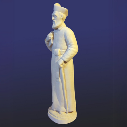 St. Philip Neri Statue