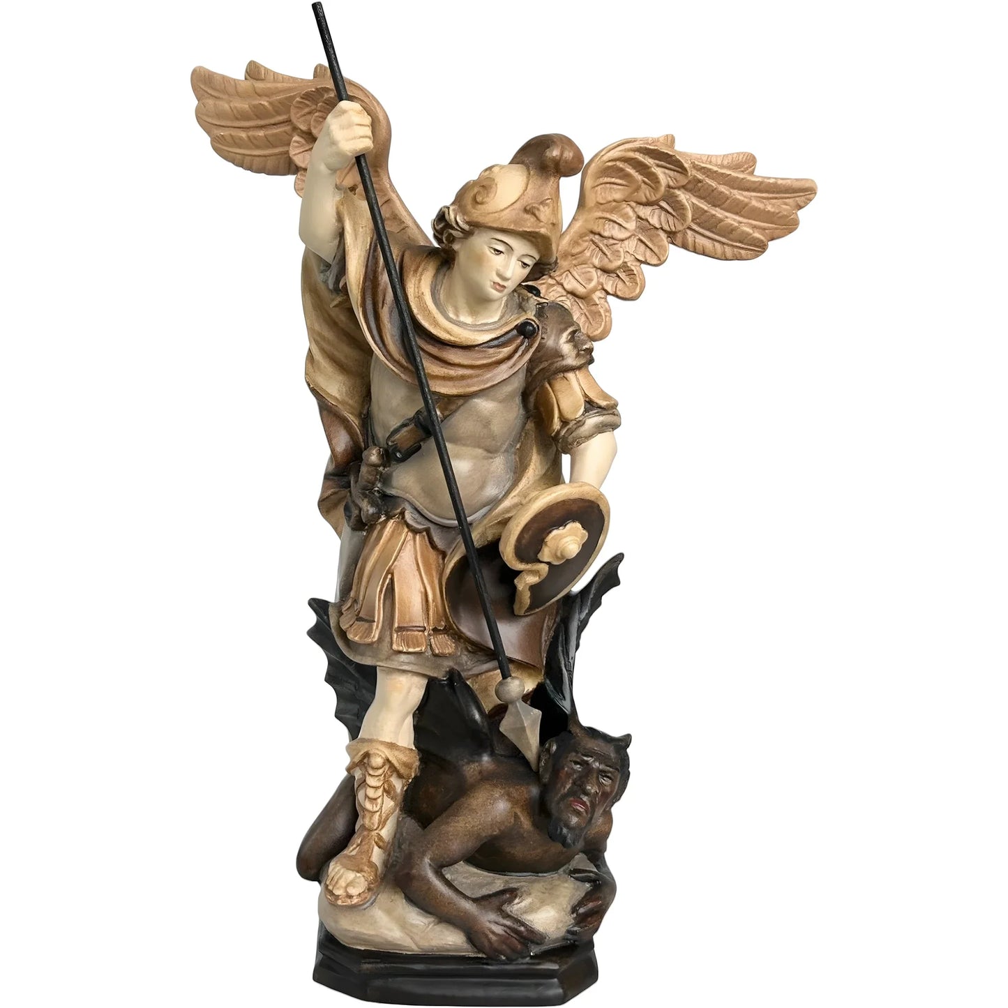 Michael the Archangel Statue