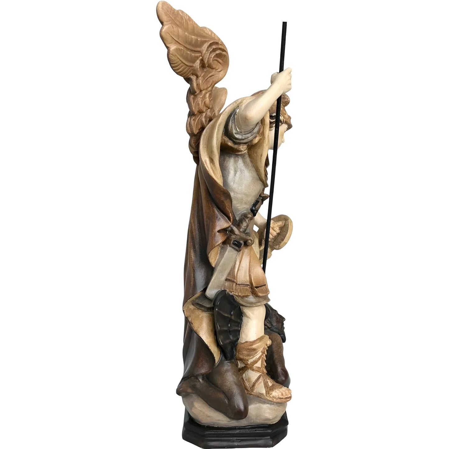 Michael the Archangel Statue