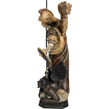 Michael the Archangel Statue