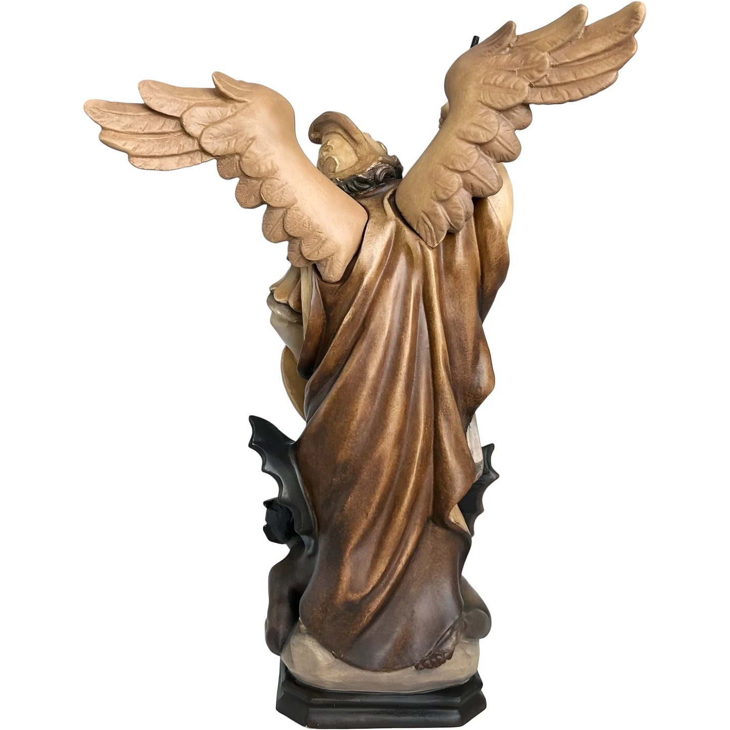 Michael the Archangel Statue