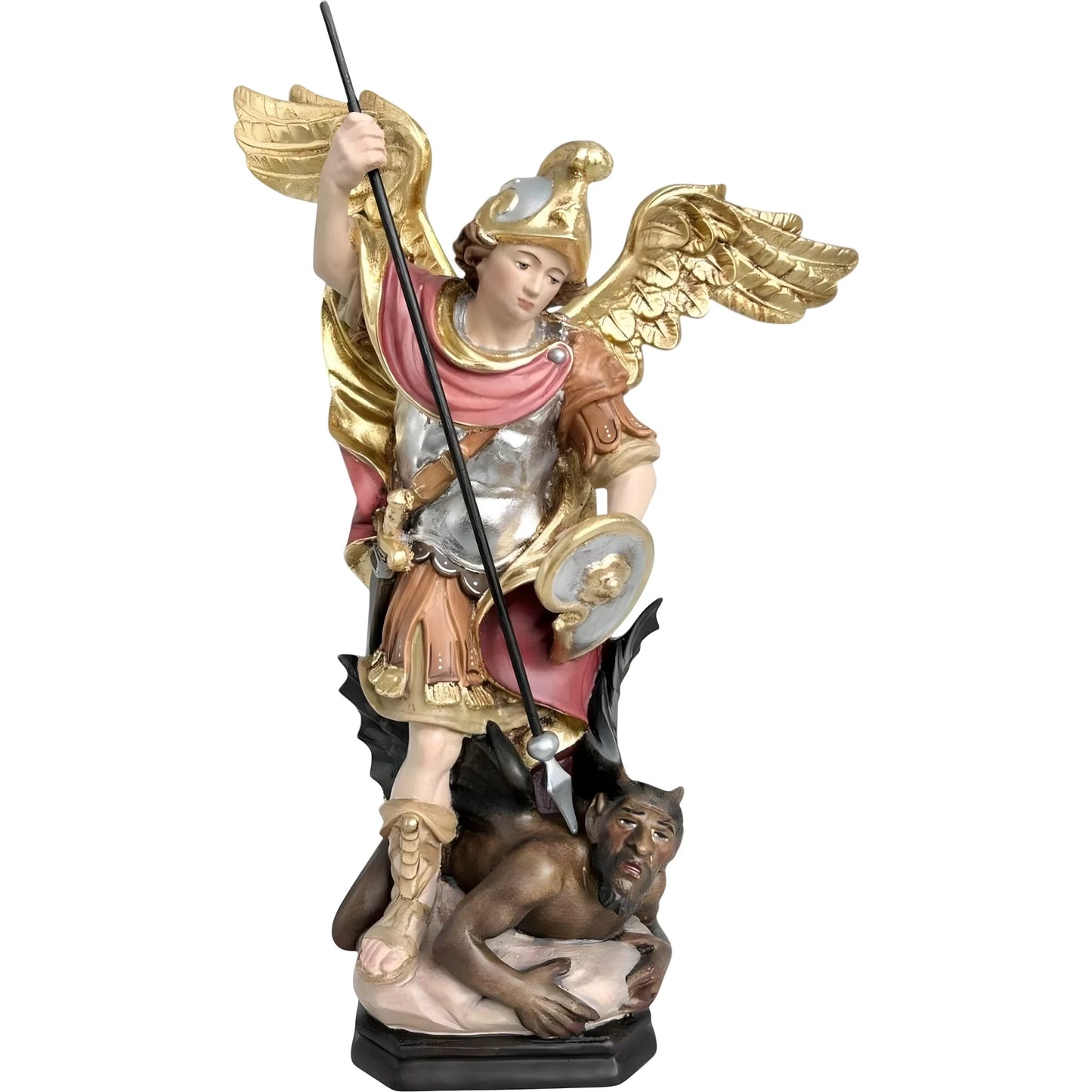 Michael the Archangel Statue