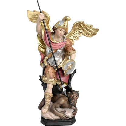 Michael the Archangel Statue