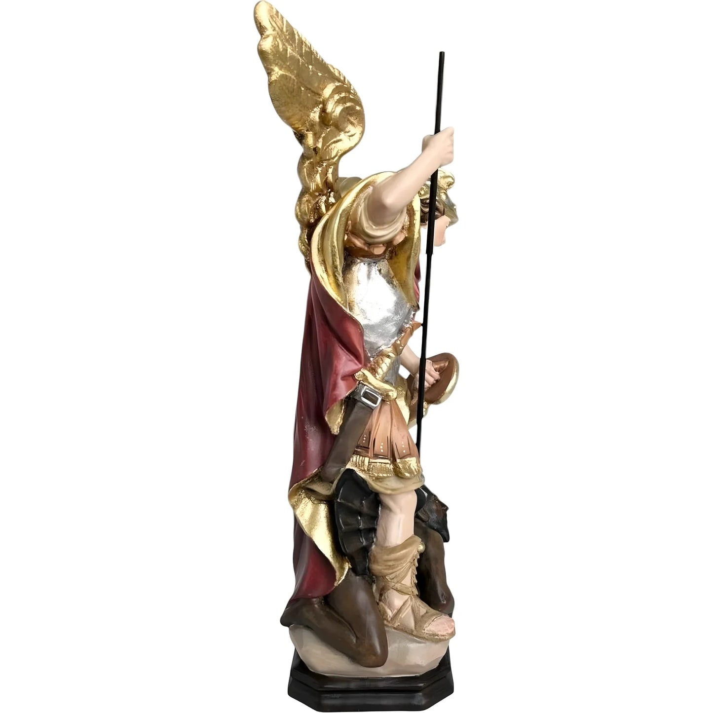 Michael the Archangel Statue