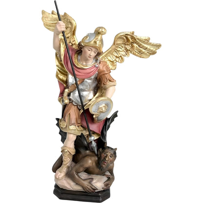Michael the Archangel Statue