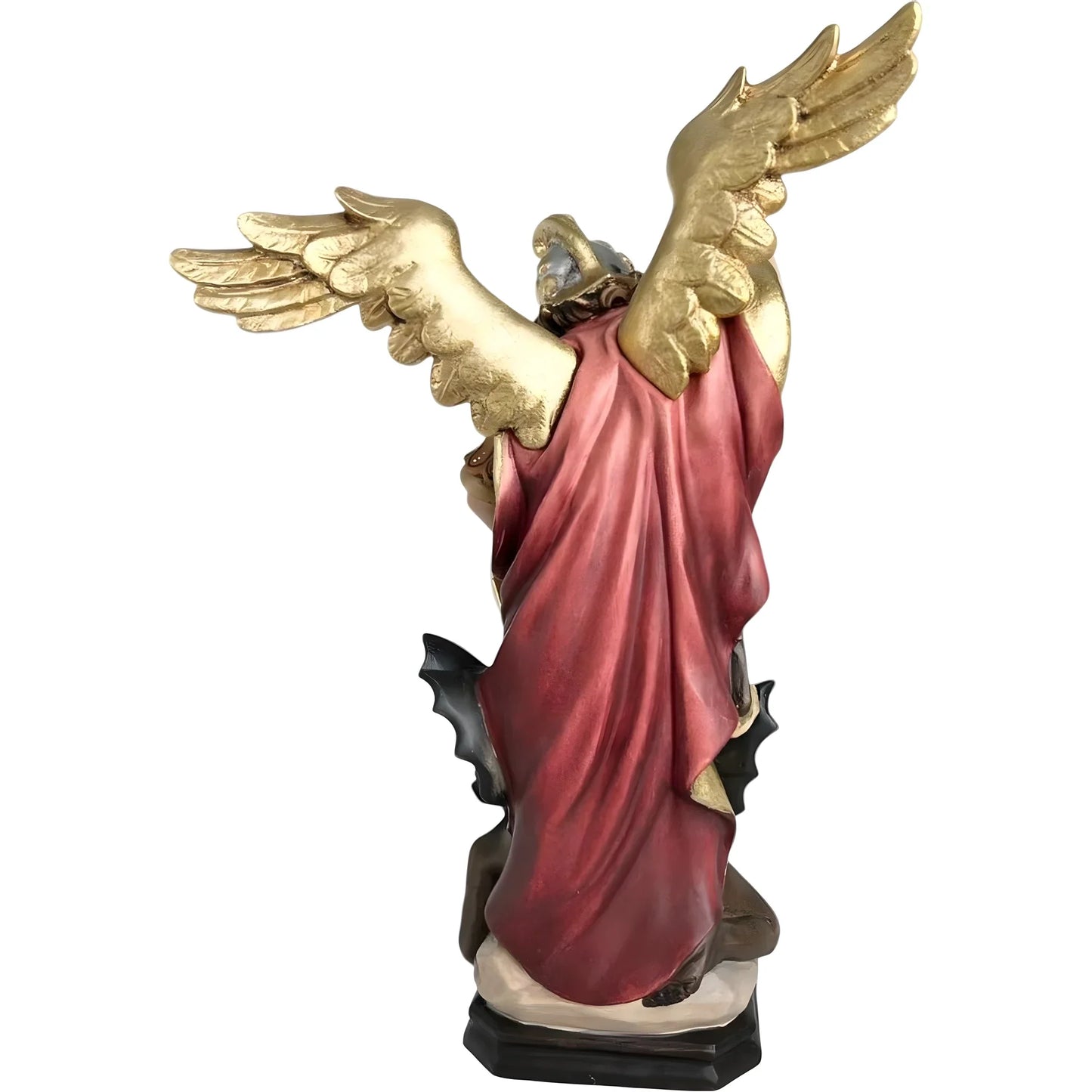 Michael the Archangel Statue