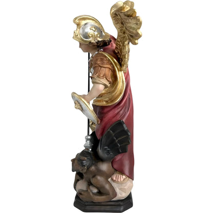 Michael the Archangel Statue