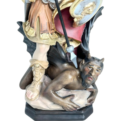 Michael the Archangel Statue