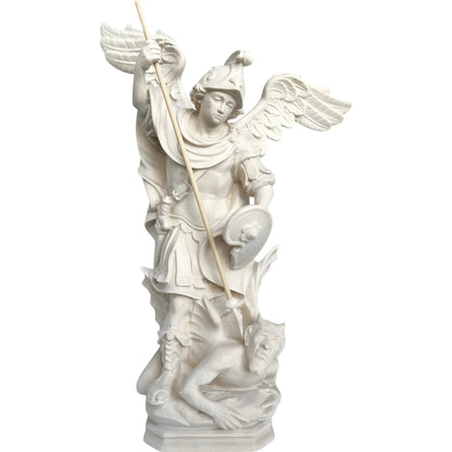 Michael the Archangel Statue