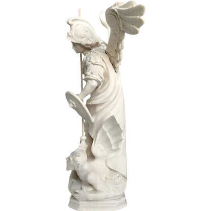 Michael the Archangel Statue