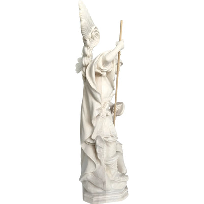 Michael the Archangel Statue