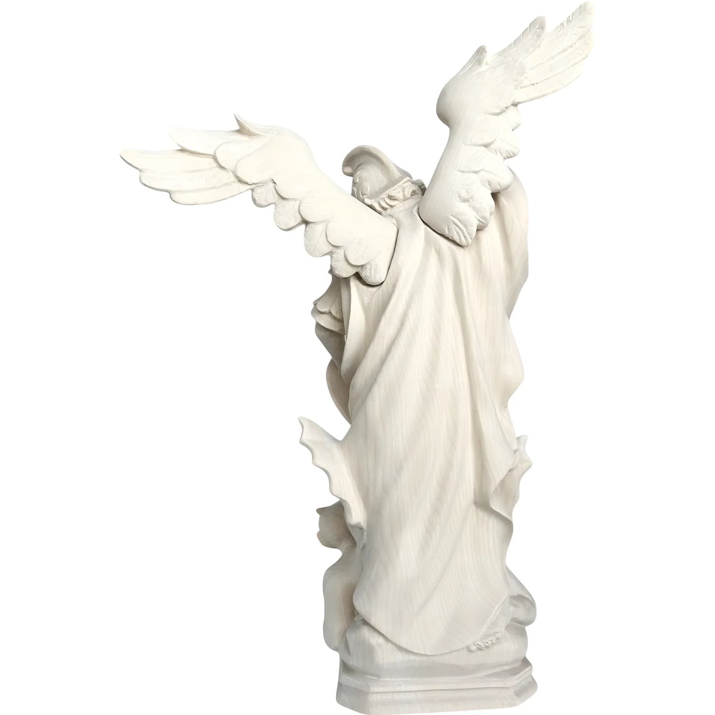 Michael the Archangel Statue