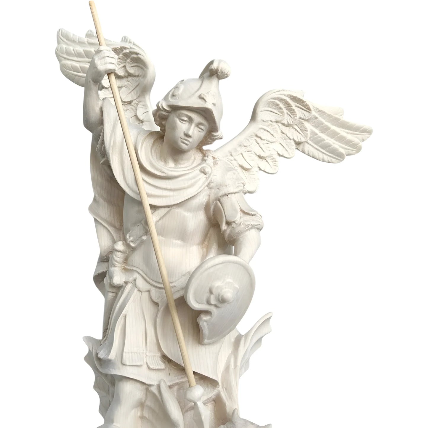Michael the Archangel Statue